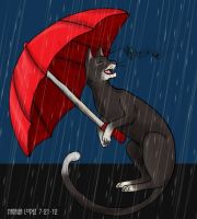 Singing in the Rain